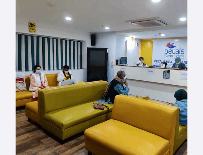Petals Health multi-speciality clinic-img Petals Health multi-speciality clinic-img