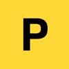 Petals Health | P Icon
